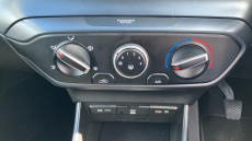 Hyundai i20 1.0T GDi 48V MHD SE Connect 5dr Petrol Hatchback